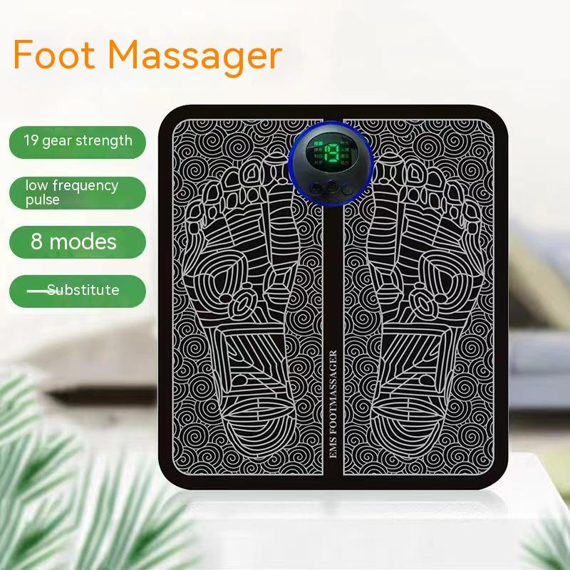 Foot Massager Stimulation Mat