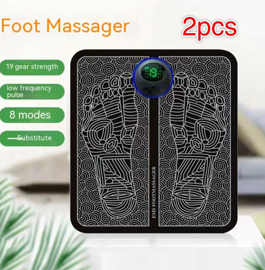 Foot Massager Stimulation Mat