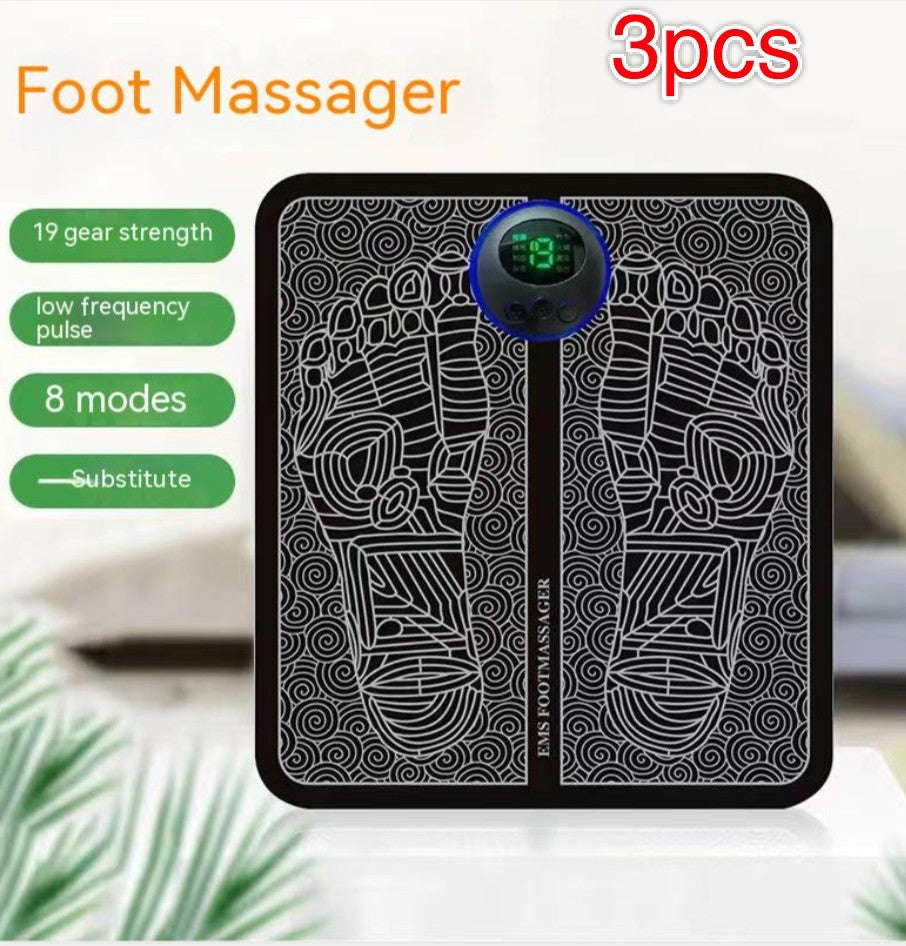 Foot Massager Stimulation Mat