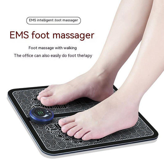 Foot Massager Stimulation Mat